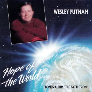Hope of the World Cover