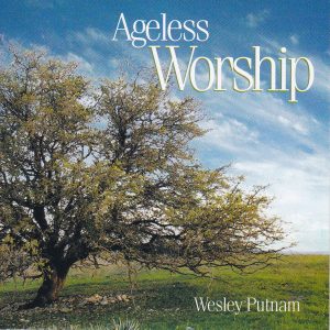 Ageless Worship Cover