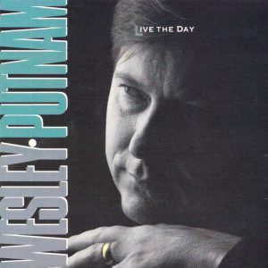Live The Day Cover